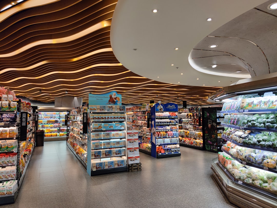 Lidl Eelde: alles wat je wilt weten over deze supermarkt