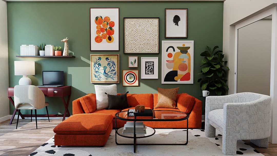 Designer woonaccessoires kopen: zo doe je dat slim