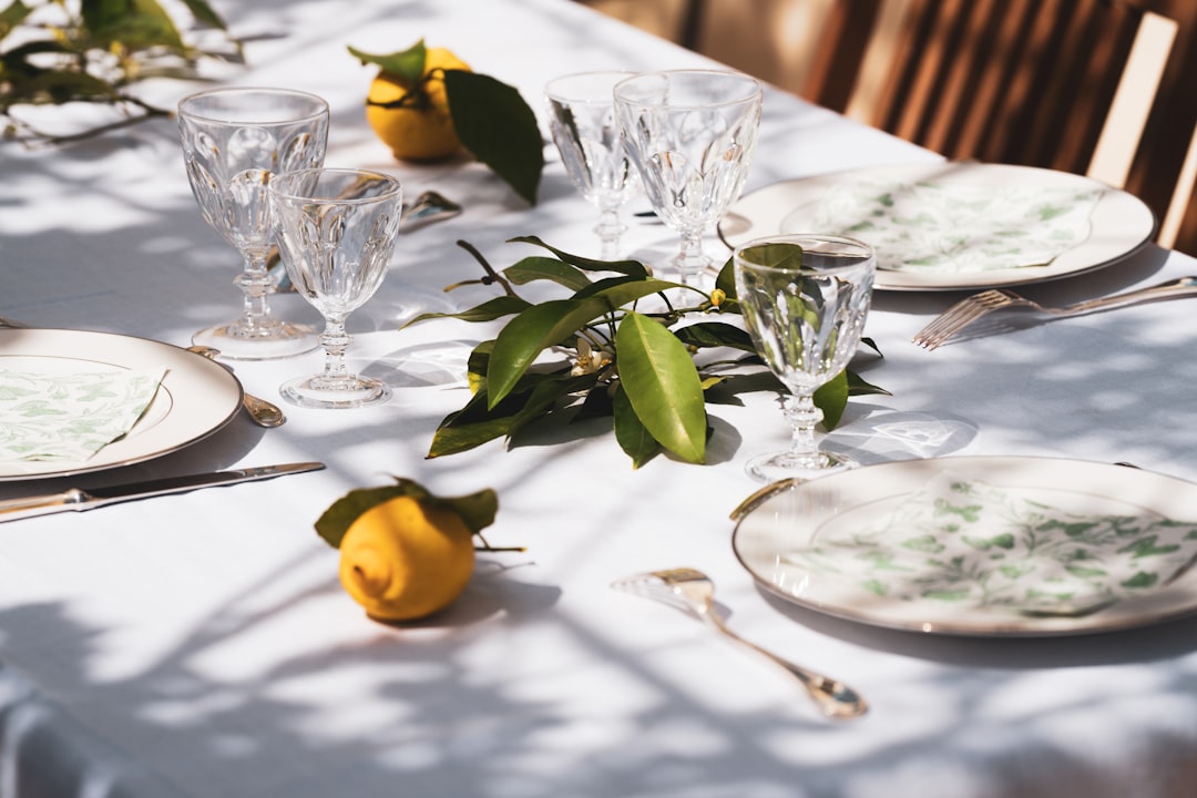 Luxe servies kopen: waar let je op en wat zijn de beste keuzes?