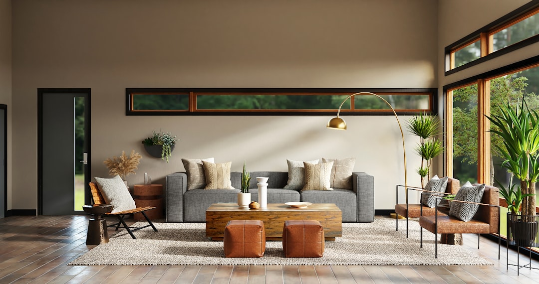 Premium interieur ideeën: zo geef je je huis een luxe uitstraling