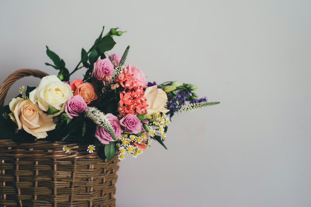 Soorten bloemen voor een boeket: welke bloem past bij welke gelegenheid?
