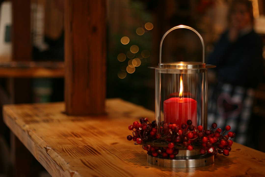 Geurkaars kerst: de beste keuzes voor een sfeervolle kerst