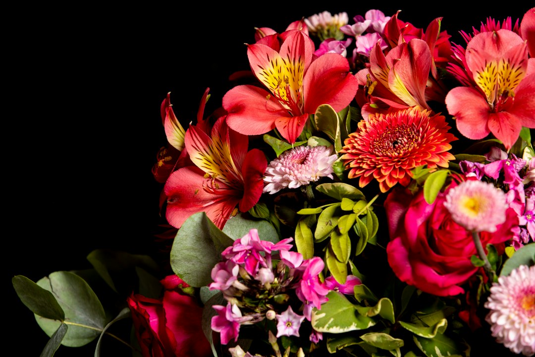 Luxe bloemen boeket: waar je op moet letten bij het kiezen