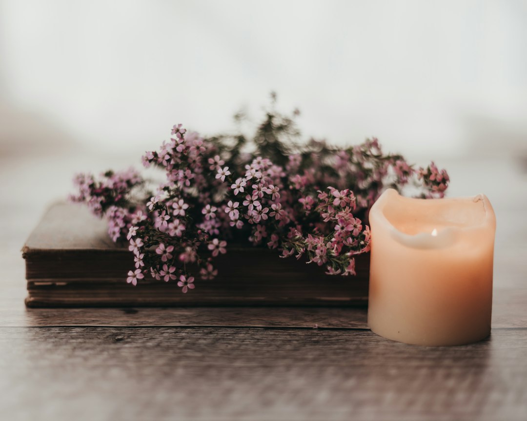 Geurkaars lavendel: wat je weet voor je er een koopt